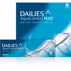 Alcon DAILIES AquaComfort Plus