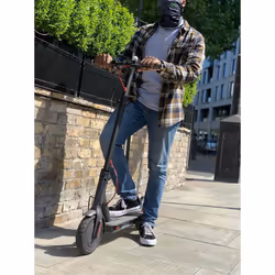 CYCL SCA-BLK-003 accessoire pour scooter électrique - Vue supplémentaire 9