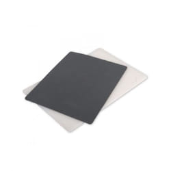 Set doutils pour embosser - SIZZIX - Tapis Sizzix Impressions Pad & Silicone Rubber - Mixte - Adulte - Big Shot