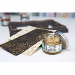 Sizzix 664809 Cire de finition de bois Claire