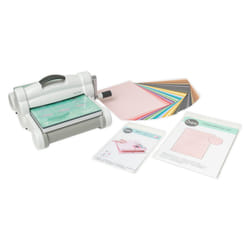 Sizzix 666185 Massicot Manuel