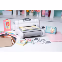 Sizzix 666185 Massicot Manuel