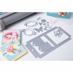 Sizzix 666185 Massicot Manuel