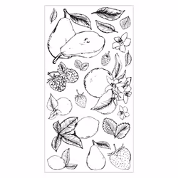 Sizzix 666611 tampon encreur
