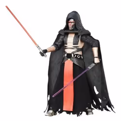 Hasbro B9883, Figurine à collectionner, Film et série TV