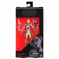 Hasbro B9882 collectible figure