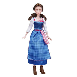 Hasbro La Belle Et La Bête - Belle Tenue De Villageoise