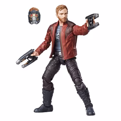 Hasbro C0617, Figurine à collectionner, Film et série TV