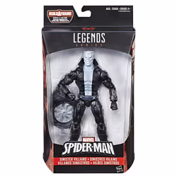 Hasbro C1482 collectible figure