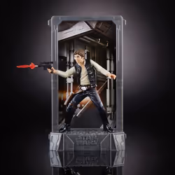 Hasbro C1860 collectible figure