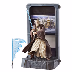 Hasbro C1861, Figurine à collectionner, Film et série TV