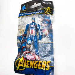 HASBRO Captain America 9 cm