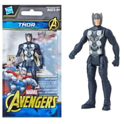Hasbro Thor - Figurine Avengers 9cm