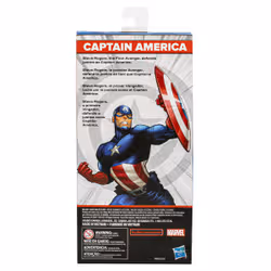 Marvel E5579AS00 figurine pour enfant - Vue supplémentaire 2