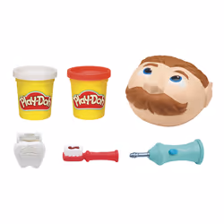 Play-Doh E4902MA0 Jouet d'art et d'artisanat