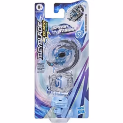 Toupie rotative Hollow Doomscizor D6 - Beyblade Burst Surge Speedstorm - F0619 - HASBRO - Jouet - Mixte