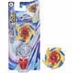 Toupie Beyblade Burst Surge Speedstorm - HASBRO - Kolossal Luinor L6 - Ensemble toupie rotative - Neuf