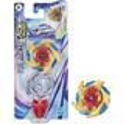 Toupie Beyblade Burst Surge Speedstorm - HASBRO - Kolossal Luinor L6 - Ensemble toupie rotative - Neuf