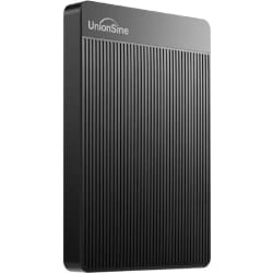 UnionSine HD-006 500Go - Noir