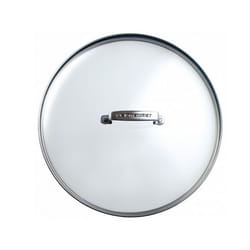 Le Creuset 96200830000000 couvercle Rond Transparent