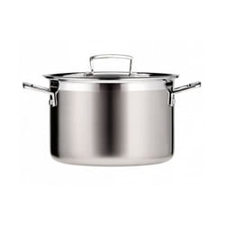 Le Creuset 96200624001000 marmite Acier inoxydable