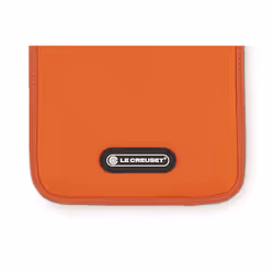 Le Creuset WA 126 Orange - Vue supplémentaire 2