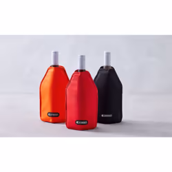 Le Creuset WA 126 Orange - Vue supplémentaire 3