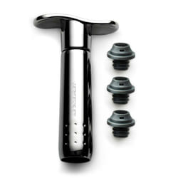 Le Creuset 59014016001625 pompe à vin Acier inoxydable