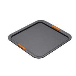 Le Creuset 94100637000000 papier cuisson Four Rectangulaire Acier au carbone