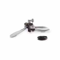 Le Creuset LM250 décapsuleur Noir, Argent - Vue supplémentaire 4