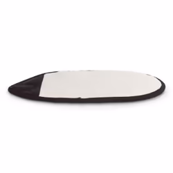 Le Creuset 95002700000000 manique et gant isolant 1 pièce(s) Noir Coton