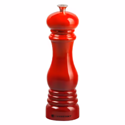 Le Creuset 96001900060000, Rouge, Acrylonitrile-Butadiène-Styrène (ABS), Vitrocéramique, 210 mm