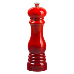 Le Creuset 96001900060000 Moulin pour assaisonnement Rouge