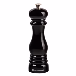 Le Creuset 96002000140000, Noir, Acrylonitrile-Butadiène-Styrène (ABS), Vitrocéramique, 210 mm