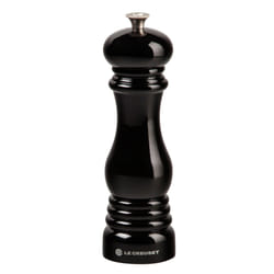 Le Creuset 96002000140000 Moulin pour assaisonnement Noir