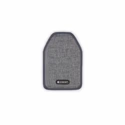 Le Creuset WA-126, Gris, Nylon, Chine