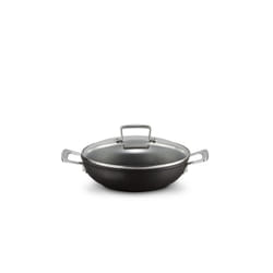 Le Creuset 51107300010502 - 0630870272858 3,6 L Rond Noir