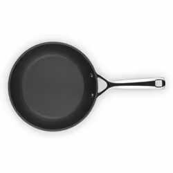 Le Creuset 51112220010002 Poêle polyvalente Rond - Vue supplémentaire 4