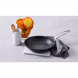 Le Creuset 51112220010002 Poêle polyvalente Rond - Vue supplémentaire 6