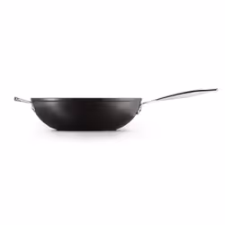 Le Creuset 0630870273213 poêle Wok/Poêle à frire Rond