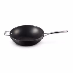 Le Creuset 0630870273213 poêle Wok/Poêle à frire Rond - Vue supplémentaire 4