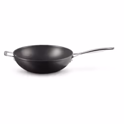 Le Creuset 0630870273213 poêle Wok/Poêle à frire Rond - Vue supplémentaire 5
