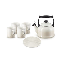 Le Creuset 40102027160000 Tasse Beige Thé 6 pièce(s)