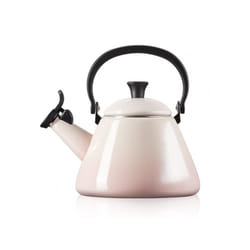 Le Creuset Kone bouilloire 1,6 L Beige, Rose
