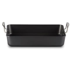 Le Creuset 52104350010101 casserole 5,5 L Aluminium