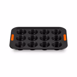 Le Creuset 46058000010000 papier cuisson Four Rectangulaire Silicone, Acier inoxydable