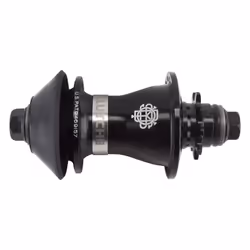 Moyeu arrière Odyssey clutch v2 freecoaster