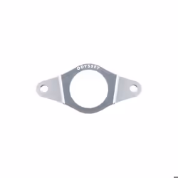 Plaque de rotor Odyssey Gyro CNC 6061