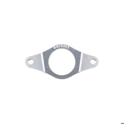 Plaque de rotor Odyssey Gyro CNC 6061