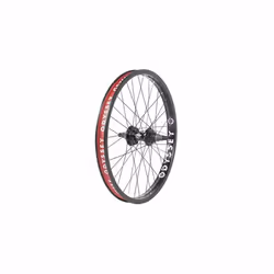 Roue arrière Odyssey Freeco Quadrant/Clutch V2